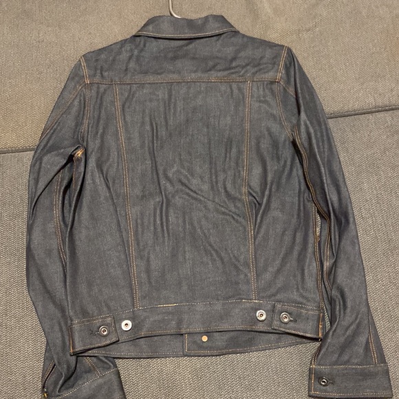 G-Star Denim Jacket - XS - Picture 8 of 13